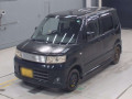 2007 Suzuki WAGON R STINGRAY
