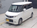 2012 Nissan Roox