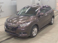 2019 Honda VEZEL