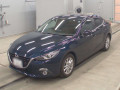 2014 Mazda Axela Hybrid
