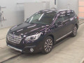 2015 Subaru Legacy Outback