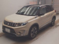 2019 Suzuki Escudo