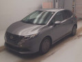 2024 Nissan Note