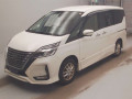 2020 Nissan Serena