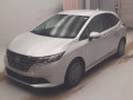 2024 Nissan Note
