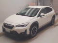 2021 Subaru XV