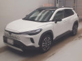 2026 Toyota Corolla Cross
