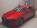 2023 Mazda Mazda3 Fastback
