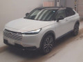 2026 Honda VEZEL