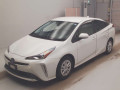 2022 Toyota Prius