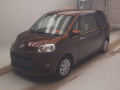 2013 Toyota Porte