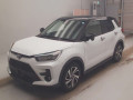 2021 Toyota Raize