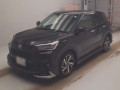 2022 Toyota Raize