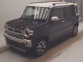 2023 Suzuki Hustler