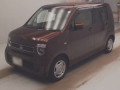 1990 Honda N-Wgn