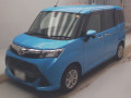 2017 Toyota TANK