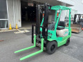 0 Others Forklift