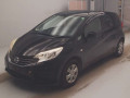 2014 Nissan Note