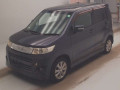 2009 Suzuki WAGON R STINGRAY