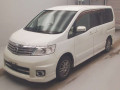 2007 Nissan Serena