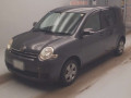 2010 Toyota Sienta