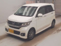 2014 Honda N-Wgn Custom
