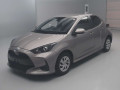 2022 Toyota YARIS