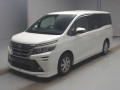 2015 Toyota Voxy