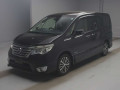 2014 Nissan Serena