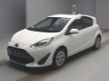 2021 Toyota Aqua