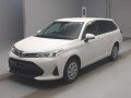 2021 Toyota Corolla Fielder