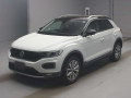 2022 Volkswagen T-Roc