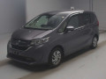 2019 Honda Freed