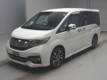 2017 Honda Step WGN Spada