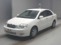 2003 Toyota Corolla Sedan