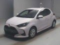 2020 Toyota YARIS