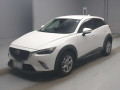 2016 Mazda CX-3