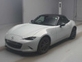 2015 Mazda Roadster