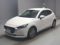 2022 Mazda Mazda2