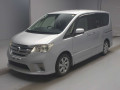 2013 Nissan Serena