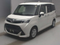 2020 Toyota TANK