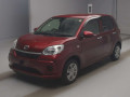 2022 Toyota Passo