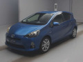 2013 Toyota Aqua