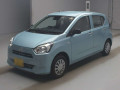 2025 Daihatsu Mira e:S