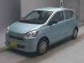 2025 Daihatsu Mira e:S