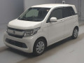 2016 Honda N-Wgn