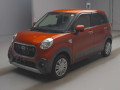 2015 Daihatsu Cast
