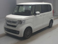 2021 Honda N-BOX