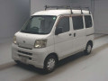 2010 Daihatsu Hijet Cargo