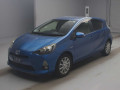 2015 Toyota Aqua